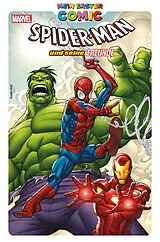 Fester Einband Mein erster Comic: Spider-Man und seine Freunde von Paul Tobin, Alvin Lee, Matteo Lolli