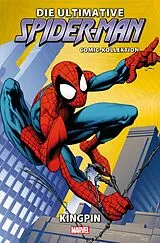 Fester Einband Die ultimative Spider-Man-Comic-Kollektion von Brian Michael Bendis, Mark Bagley