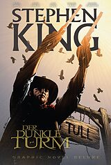 Fester Einband Stephen Kings Der Dunkle Turm Deluxe von Stephen King, Robin Furth, Luke Ross
