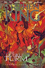 Fester Einband Stephen Kings Der Dunkle Turm Deluxe von Robin Furth, Peter David, Stephen King