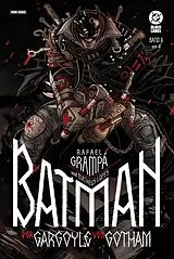 Fester Einband Batman: Der Gargoyle von Gotham von Rafael Grampá