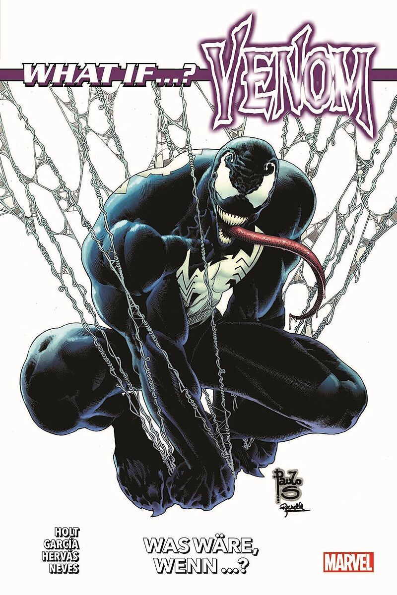 What if? Venom - Was wäre, wenn...?