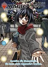 Kartonierter Einband Magic: The Gathering - Zerstöre die Menschheit. Sie kann nicht regeneriert werden. 04 von Katsura Ise, Takuma Yokota