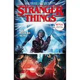 Kartonierter Einband Stranger Things (Pocket Edition) - Der Comic zur Netflix-Erfolgsserie von Jody Houser, Stefano Martino