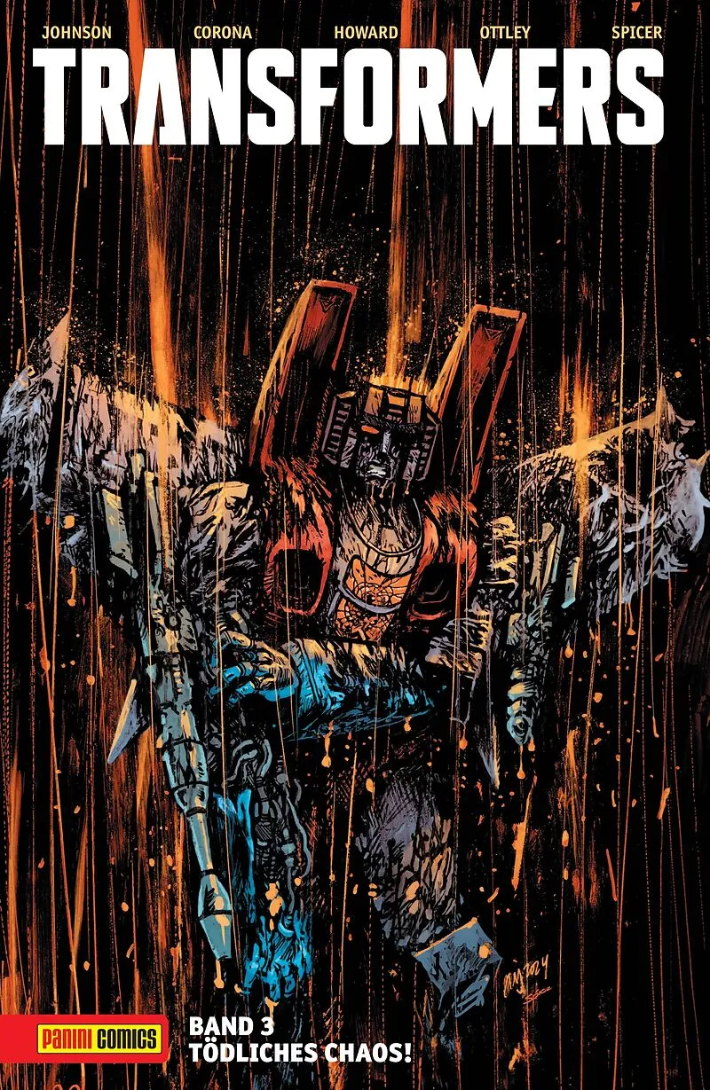 Transformers