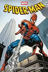 Fester Einband Spider-Man Collection von J.M. Straczynski von J. Michael Straczynski, Peter David, Mike Deodato Jr.