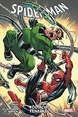 Kartonierter Einband (Kt) Spider-Man - Neustart (2. Serie) von Zeb Wells, Ed McGuinness, Kaare Andrews