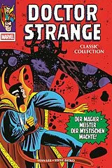 Fester Einband Doctor Strange Classic Collection von Stan Lee, Steve Ditko, Dennis O'Neil
