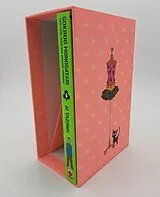 Kartonierter Einband Gokinjo Monogatari - Von Liebe, Mode und großen Träumen 04 (mit Schuber) von Ai Yazawa