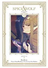 Kartonierter Einband Spice & Wolf Deluxe 07 von Isuna Hasekura, Keito Koume