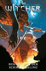Kartonierter Einband (Kt) The Witcher von Simon Spurrier, Stephen Green, Jose Villarrubia