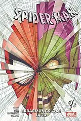 Kartonierter Einband (Kt) Spider-Man - Neustart (2. Serie) von Zeb Wells, Patrick Gleason, Emilio Laiso