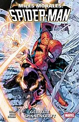 Kartonierter Einband Miles Morales: Spider-Man - Neustart (2. Serie) von Cody Ziglar, Luigi Zagaria, Marco Renna