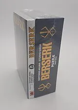 Kartonierter Einband (Kt) Berserk 43 - Puzzle Edition von Kentaro Miura, Studio Gaga, Kouji Mori