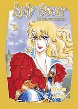 Kartonierter Einband Lady Oscar: Die Rose von Versailles 09 von Riyoko Ikeda