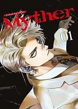 Kartonierter Einband Myther 01 von Yatsuda Teki