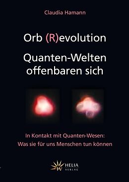 E-Book (epub) Orb (R)evolution von Claudia Hamann