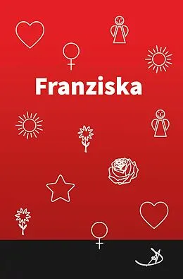 E-Book (epub) Franziska von Andreas Dietrich