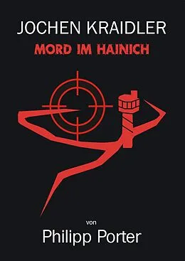 E-Book (epub) Jochen Kraidler von Philipp Porter