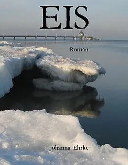 E-Book (epub) EIS von Johanna Ehrke