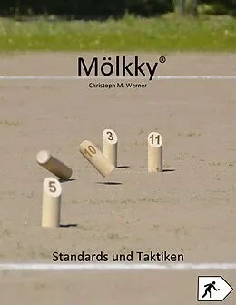 E-Book (epub) Mölkky von Christoph M. Werner