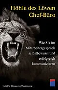 E-Book (epub) Höhle des Löwen Chef-Büro von Institut für Managementvisualisierung