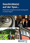 E-Book (epub) Geschichte(n) auf der Spur von Neue Osnabrücker Zeitung