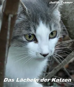 E-Book (epub) Das Lächeln der Katzen von Judith Cramer