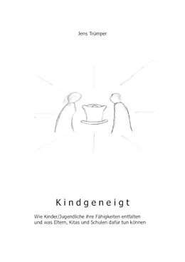 E-Book (epub) Kindgeneigt von Jens Trümper