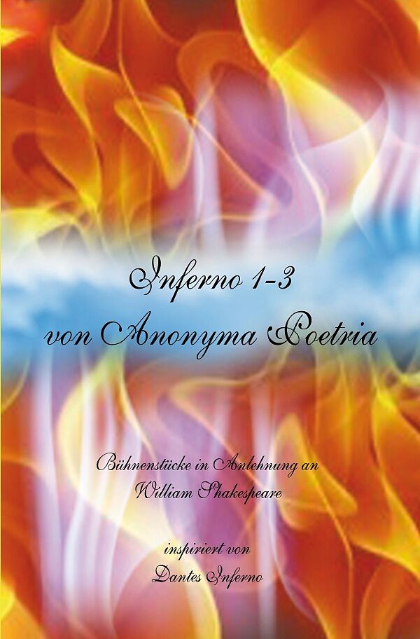 William Shakespeare - Inferno 1-3