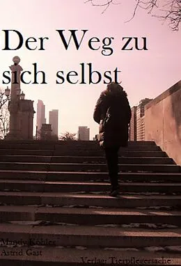 E-Book (epub) Der Weg zu sich selbst von Mandy Köhler