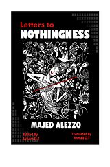 E-Book (epub) Letter to Nothingness von Majed Alezzo