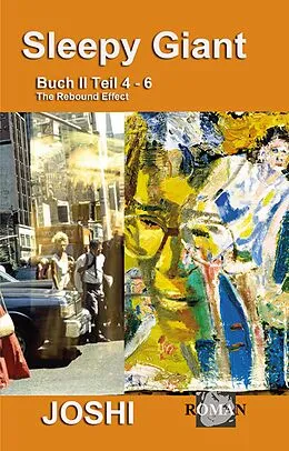 E-Book (epub) Sleepy Giant von - Joshi