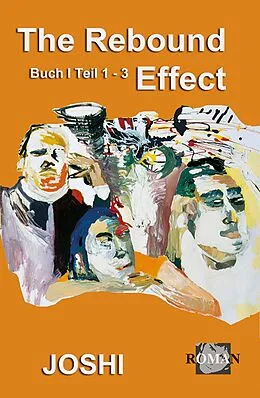 E-Book (epub) The Rebound Effect von - Joshi