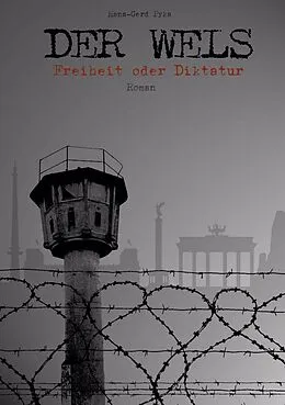 E-Book (epub) DER WELS von Hans-Gerd Pyka