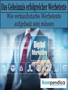 E-Book (epub) Das Geheimnis erfolgreicher Werbetexte von Alessandro Dallmann