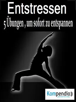 E-Book (epub) Entstressen von Dr. Franz Milz