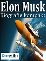 E-Book (epub) Elon Musk von Alessandro Dallmann