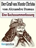 E-Book (epub) Der Graf von Monte Christo von Alexandre Dumas von Alessandro Dallmann