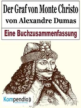 E-Book (epub) Der Graf von Monte Christo von Alexandre Dumas von Alessandro Dallmann