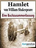 E-Book (epub) Hamlet von William Shakespeare von Alessandro Dallmann