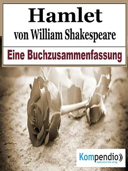 E-Book (epub) Hamlet von William Shakespeare von Alessandro Dallmann