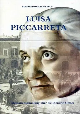 E-Book (epub) Biografie Luisa Piccarreta, Dienerin Gottes von Studiengruppe Hl. Hannibal di Francia