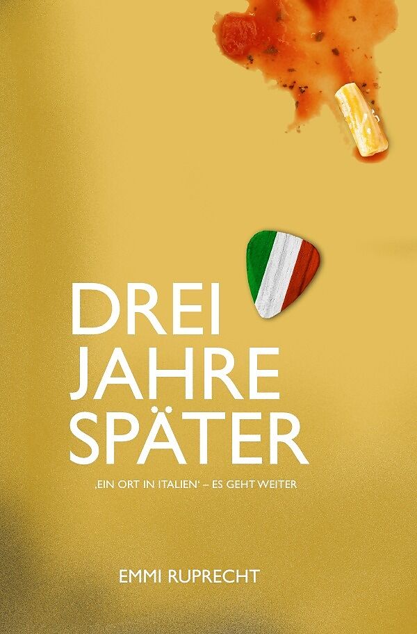 Drei Jahre später