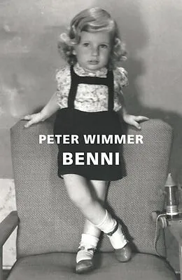 E-Book (epub) BENNI von Peter Wimmer