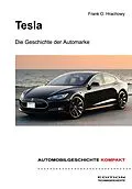 E-Book (epub) Tesla - Die Geschichte der Automarke von Frank O. Hrachowy