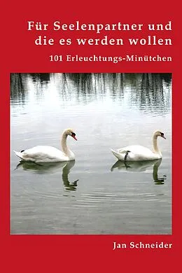 E-Book (epub) Für Seelenpartner und die es werden wollen von Jan Norman