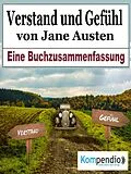 E-Book (epub) Verstand und Gefühl von Jane Austen von Dr. Franz Milz