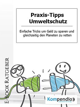E-Book (epub) Praxis-Tipps Umweltschutz von Daniela Nelz