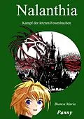 E-Book (epub) Nalanthia von Bianca Maria Panny